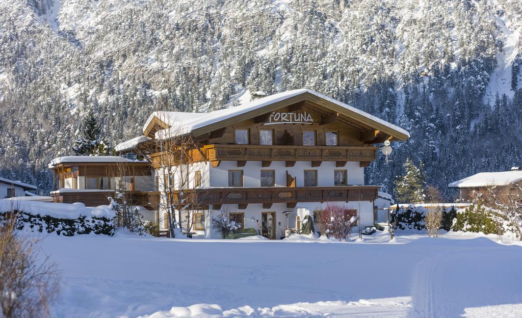 Appartements Fortuna Pertisau Exterior photo