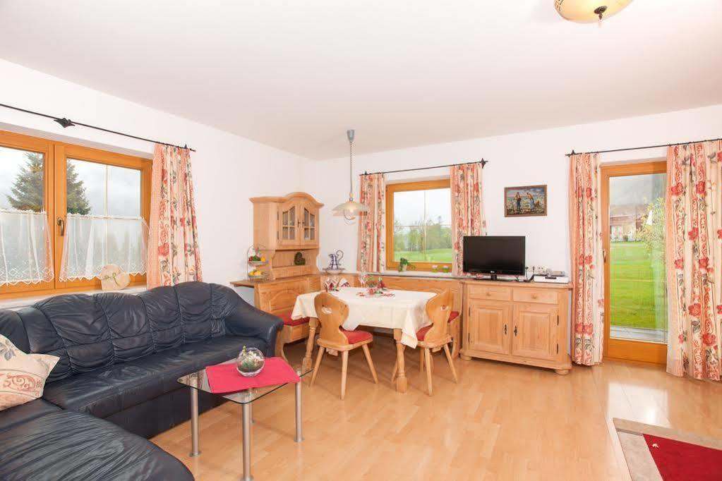 Appartements Fortuna Pertisau Exterior photo
